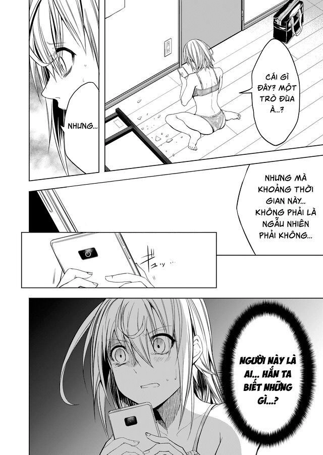 Kaidan Loop Chapter 1 - 35