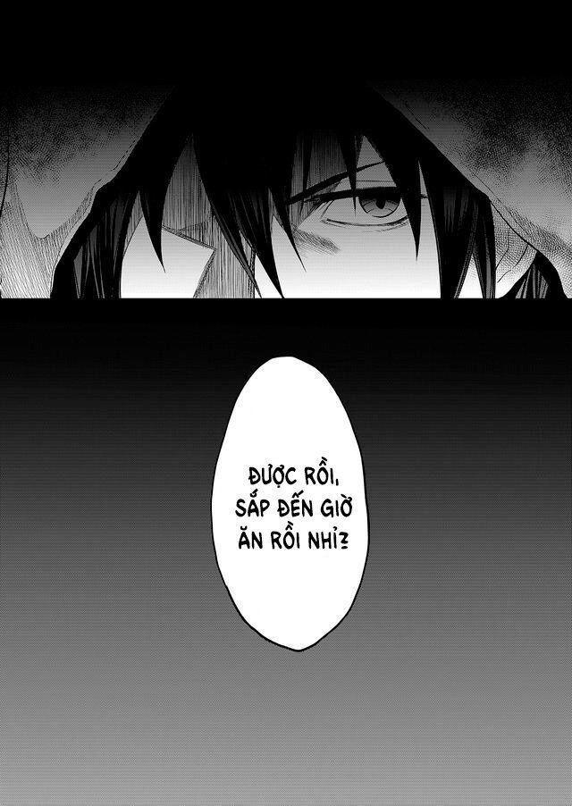 Kaidan Loop Chapter 1 - 37