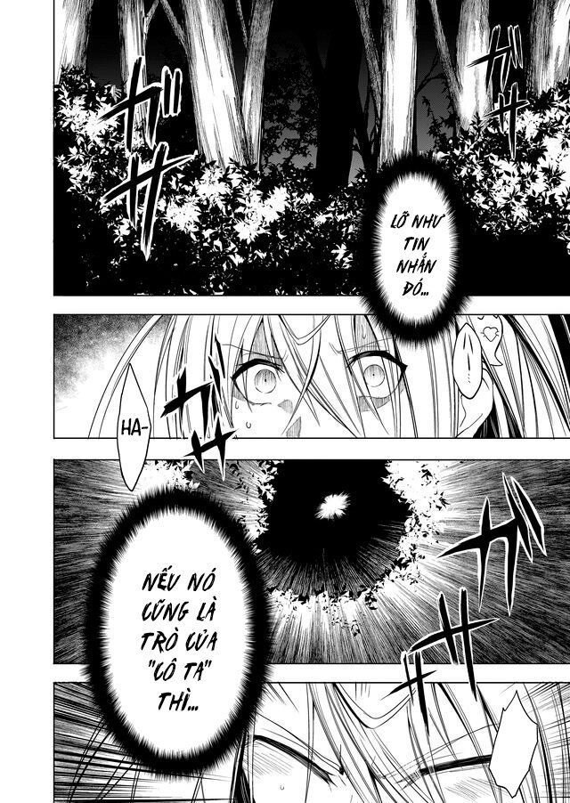 Kaidan Loop Chapter 2 - 5