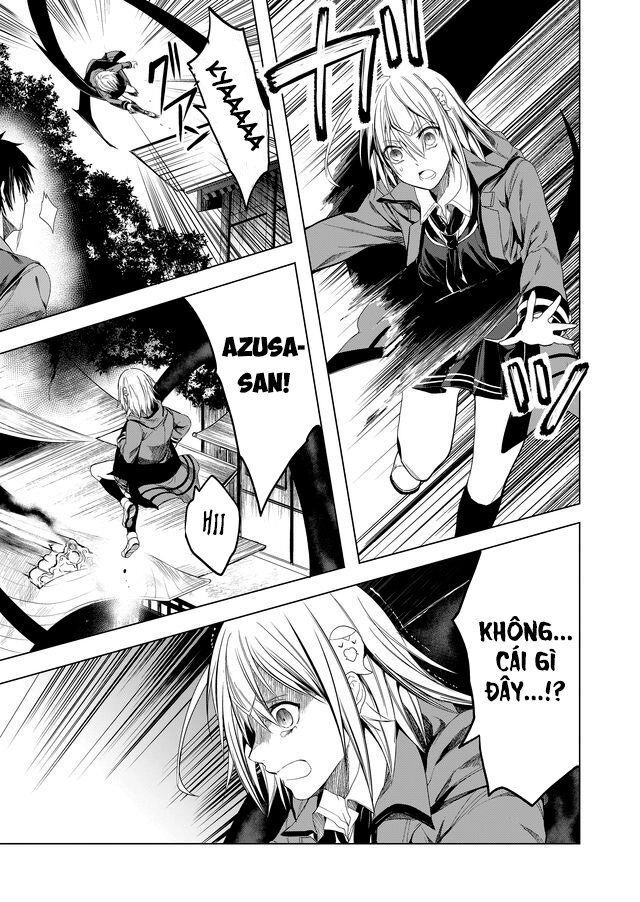 Kaidan Loop Chapter 2 - 25