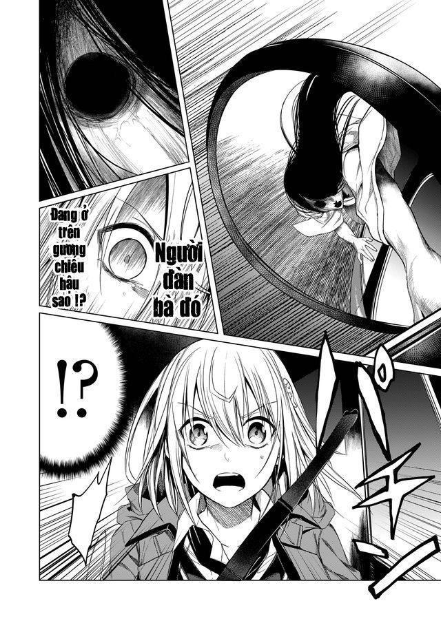 Kaidan Loop Chapter 5 - 13