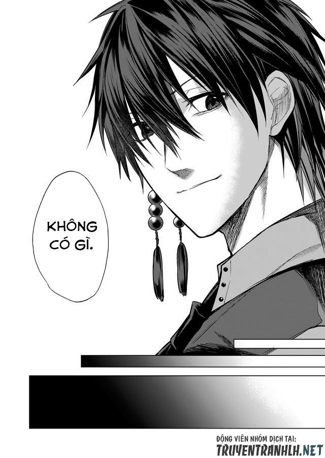 Kaidan Loop Chapter 8 - 12