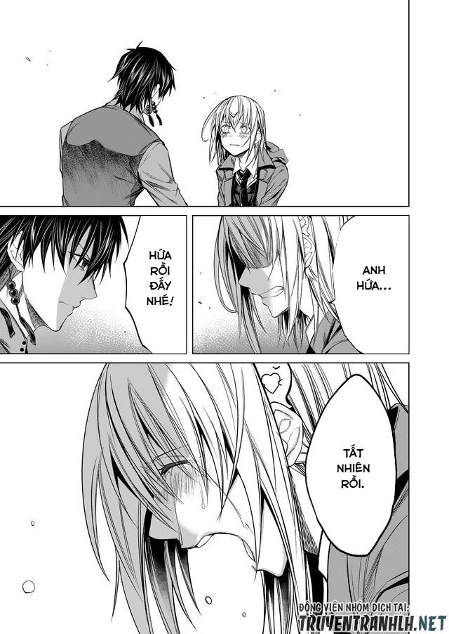 Kaidan Loop Chapter 8 - 19