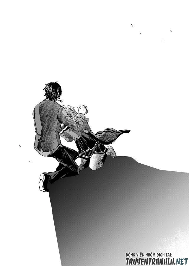 Kaidan Loop Chapter 8 - 20