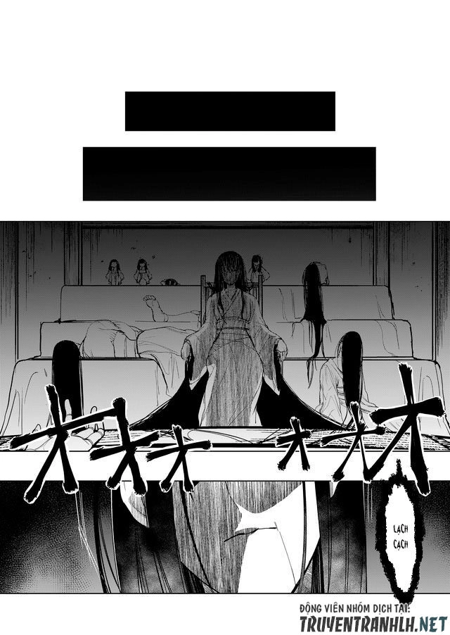 Kaidan Loop Chapter 8 - 21