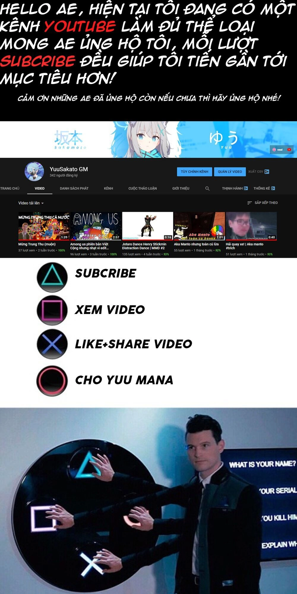 Kanpeki Na Onnanoko Ga Bukkowareru Hanashi Chapter 1 - 5