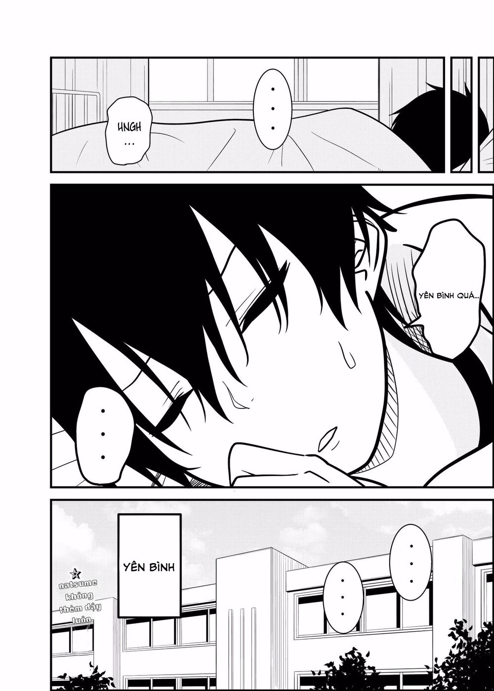 Kanpeki Na Onnanoko Ga Bukkowareru Hanashi Chapter 6 - 4