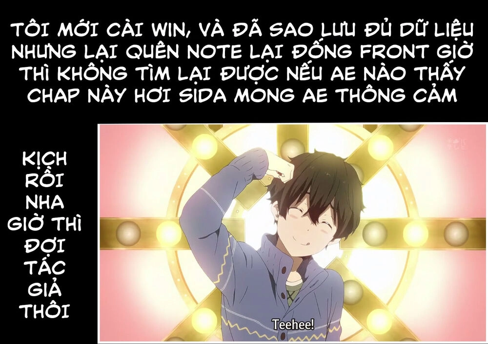 Kanpeki Na Onnanoko Ga Bukkowareru Hanashi Chapter 6 - 5