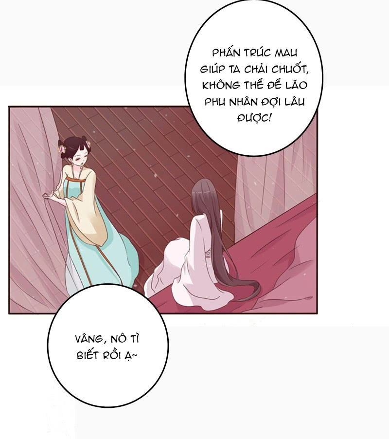 Tướng Quân Xin Xuất Chinh Chapter 1 - 15