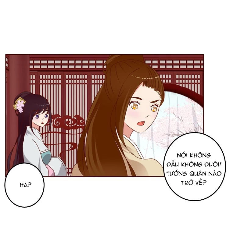 Tướng Quân Xin Xuất Chinh Chapter 3 - 2