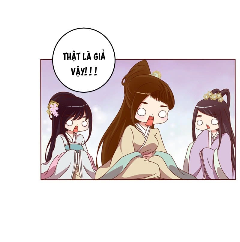 Tướng Quân Xin Xuất Chinh Chapter 3 - 4