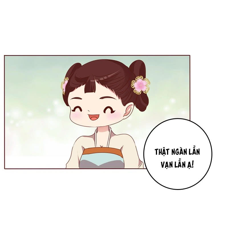 Tướng Quân Xin Xuất Chinh Chapter 3 - 5