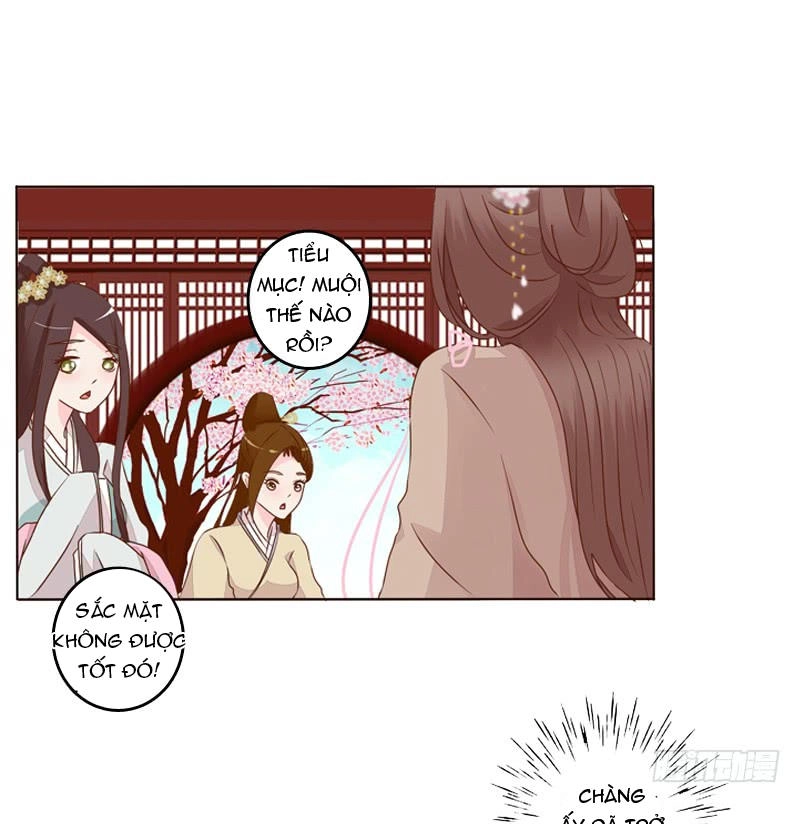 Tướng Quân Xin Xuất Chinh Chapter 3 - 9