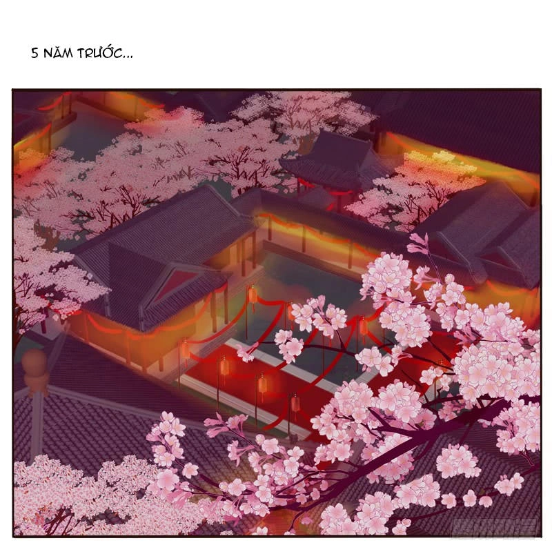 Tướng Quân Xin Xuất Chinh Chapter 3 - 11