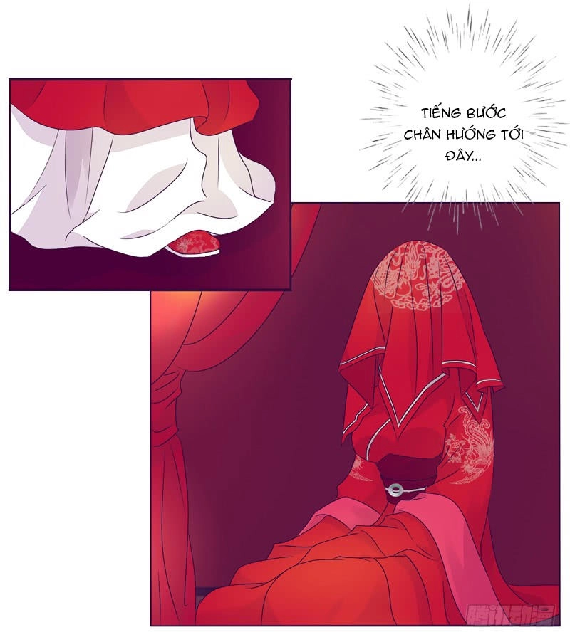 Tướng Quân Xin Xuất Chinh Chapter 3 - 16