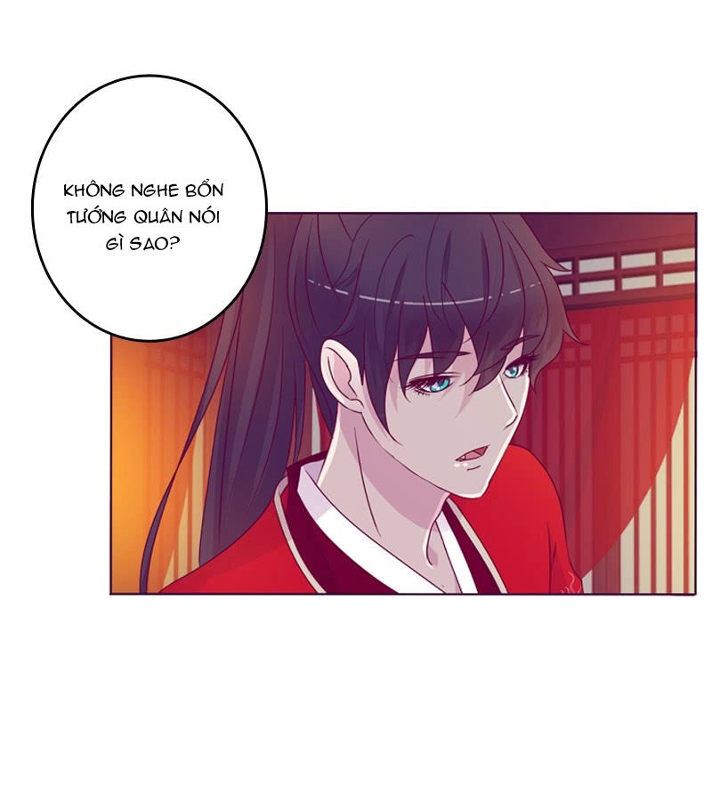 Tướng Quân Xin Xuất Chinh Chapter 3 - 22