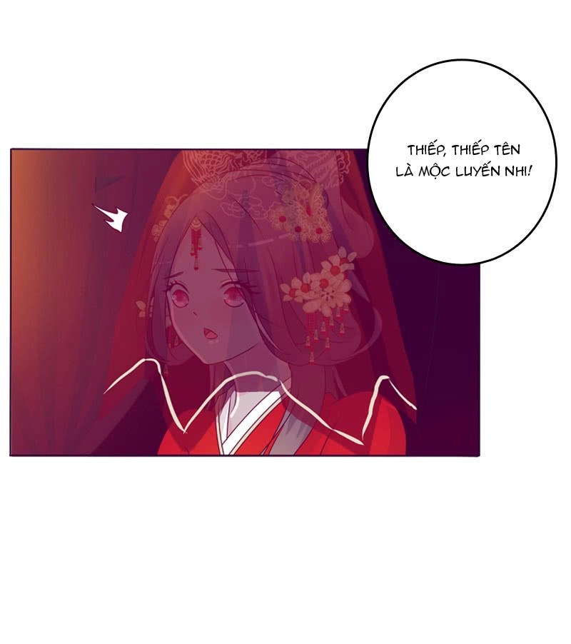 Tướng Quân Xin Xuất Chinh Chapter 3 - 23