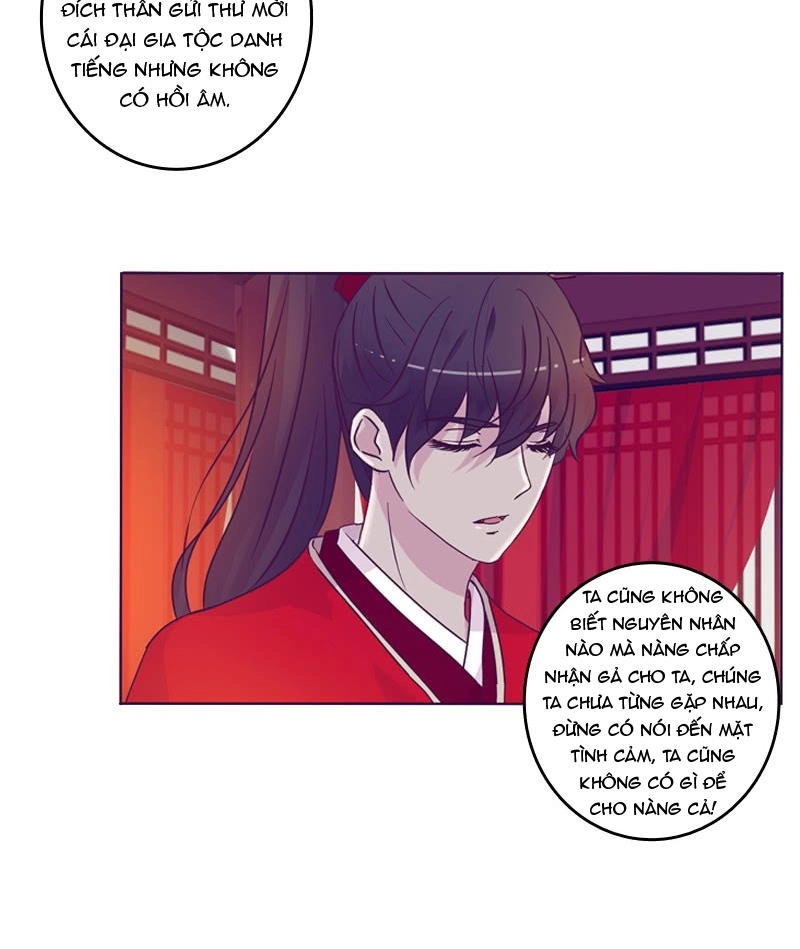 Tướng Quân Xin Xuất Chinh Chapter 4 - 5