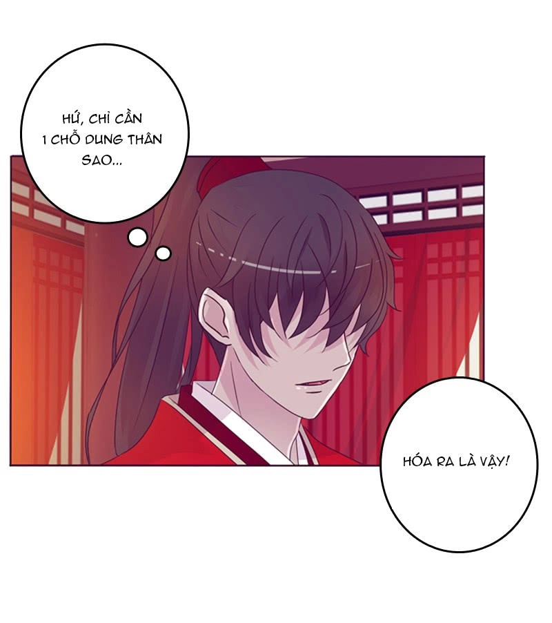 Tướng Quân Xin Xuất Chinh Chapter 4 - 12