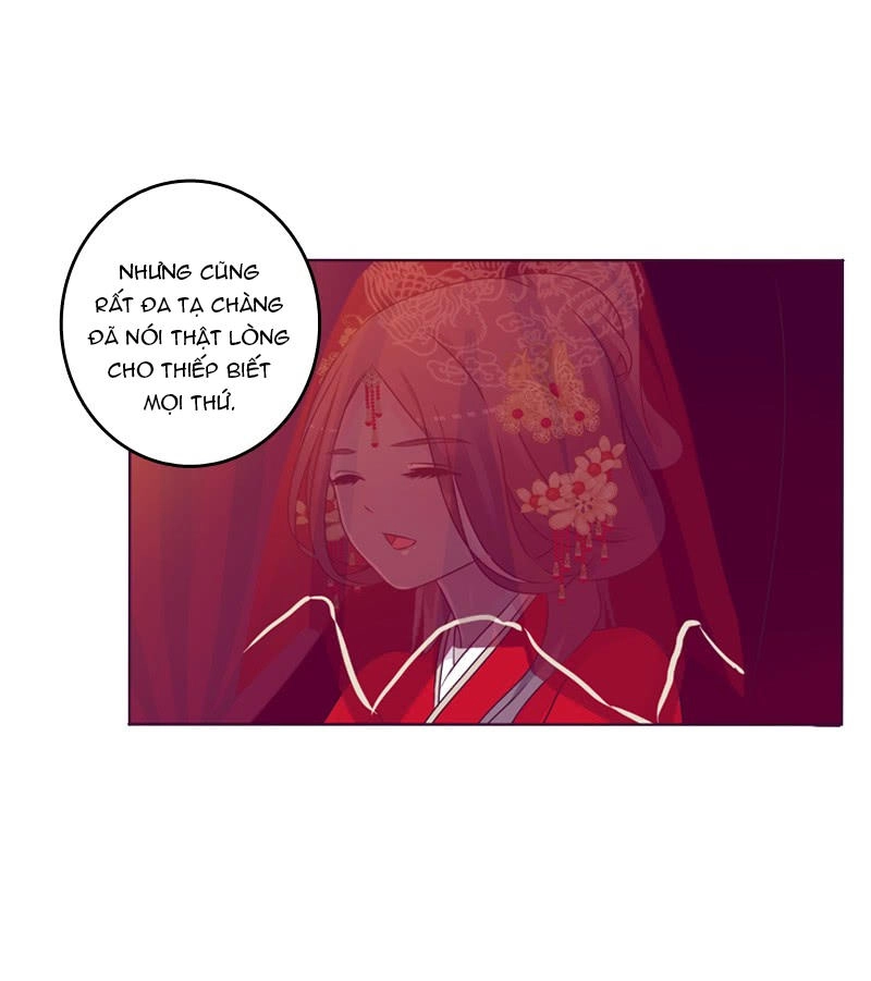 Tướng Quân Xin Xuất Chinh Chapter 4 - 13