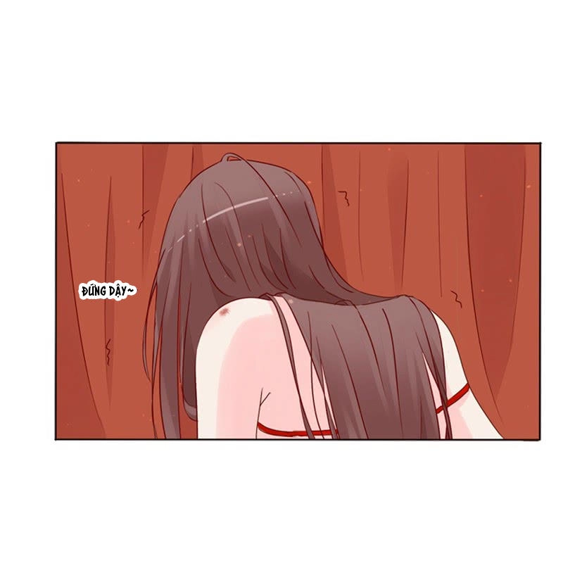 Tướng Quân Xin Xuất Chinh Chapter 5 - 21