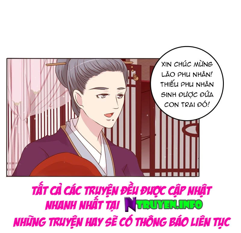 Tướng Quân Xin Xuất Chinh Chapter 7 - 16