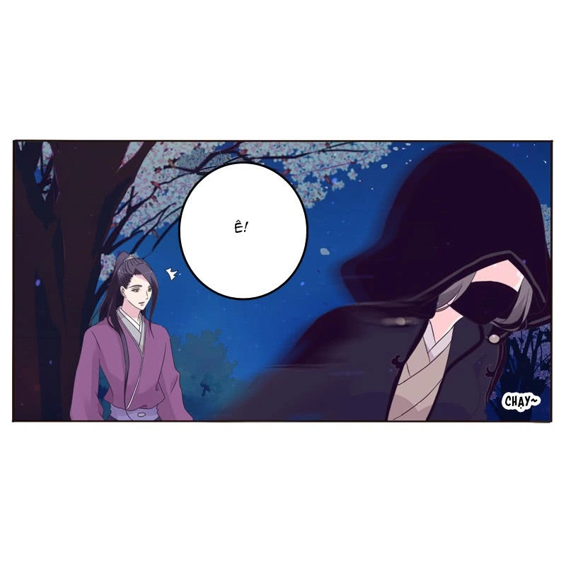 Tướng Quân Xin Xuất Chinh Chapter 9 - 22