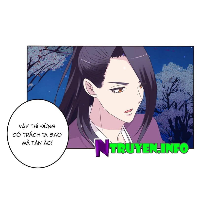 Tướng Quân Xin Xuất Chinh Chapter 10 - 8