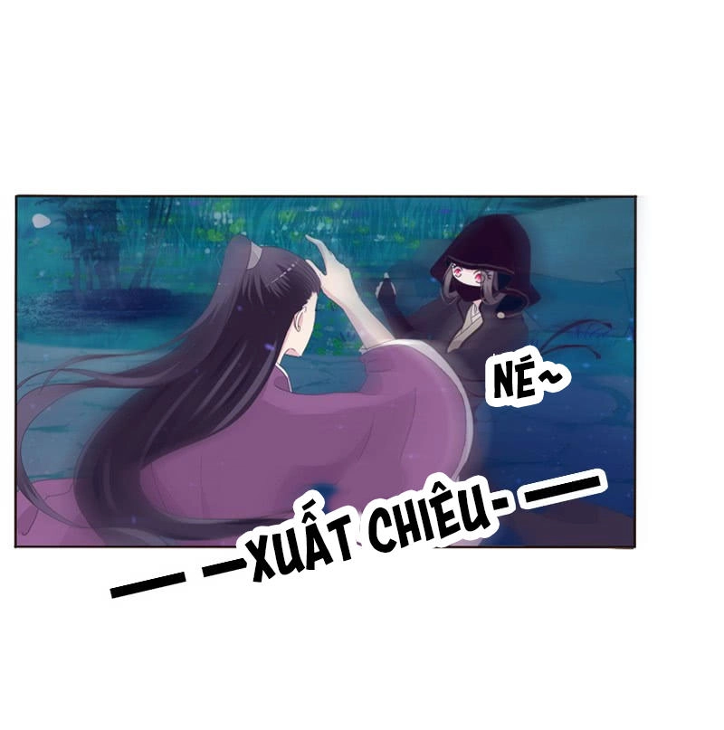 Tướng Quân Xin Xuất Chinh Chapter 10 - 9