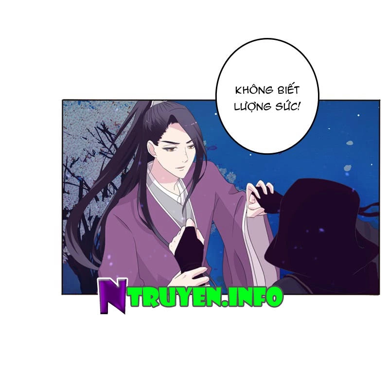 Tướng Quân Xin Xuất Chinh Chapter 10 - 12