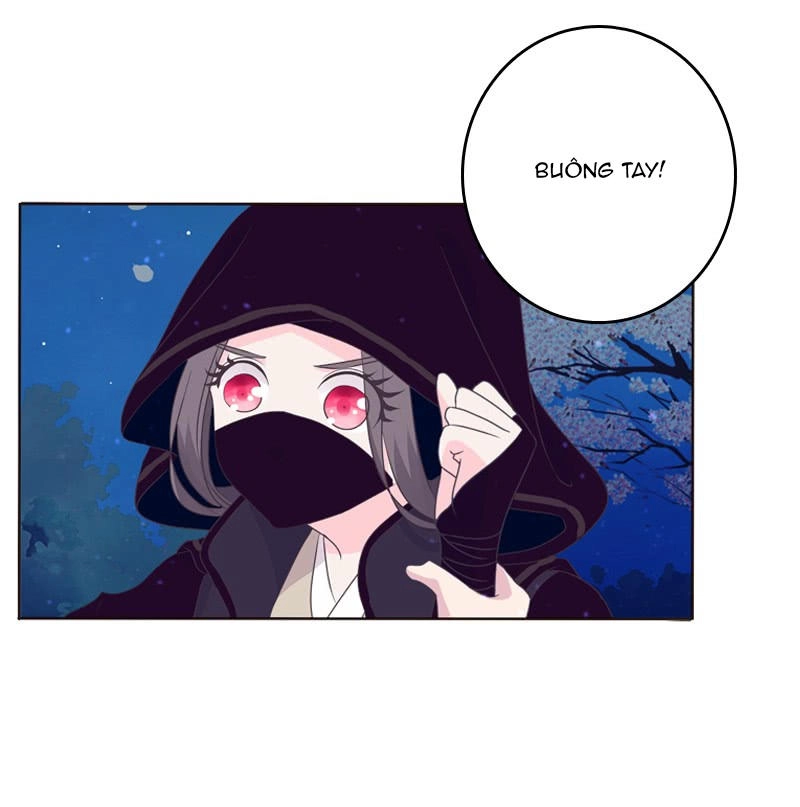 Tướng Quân Xin Xuất Chinh Chapter 10 - 13