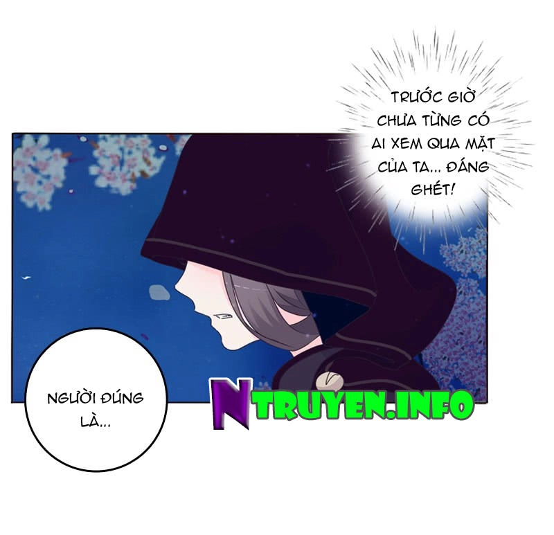 Tướng Quân Xin Xuất Chinh Chapter 10 - 23