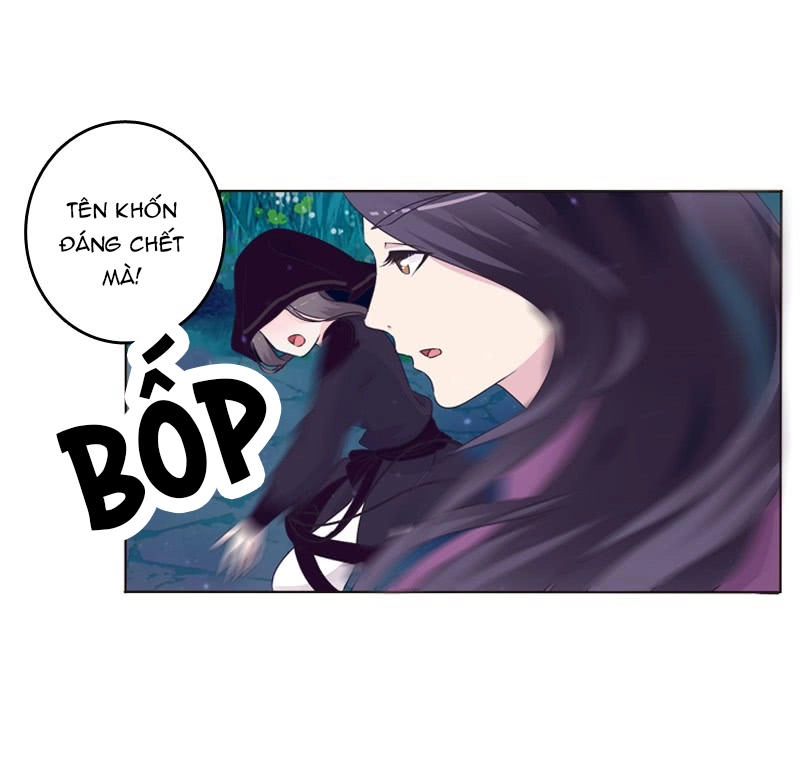 Tướng Quân Xin Xuất Chinh Chapter 10 - 24