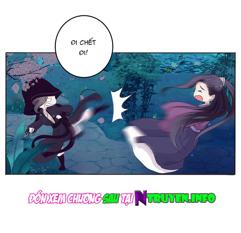 Tướng Quân Xin Xuất Chinh Chapter 10 - 27