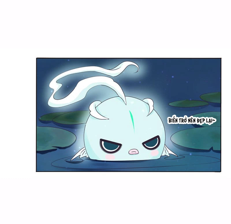 Tướng Quân Xin Xuất Chinh Chapter 11 - 23