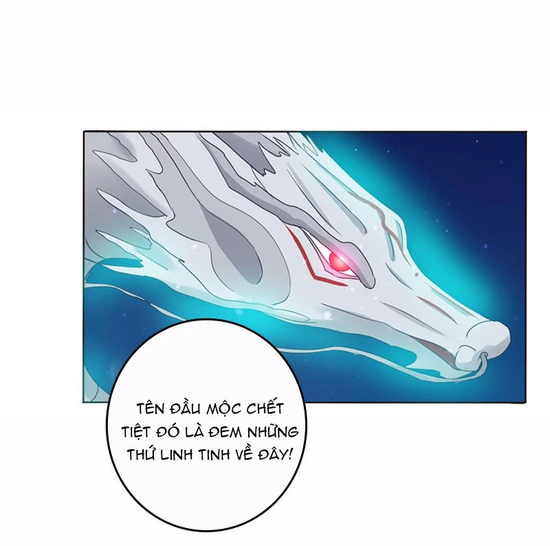 Tướng Quân Xin Xuất Chinh Chapter 12 - 14