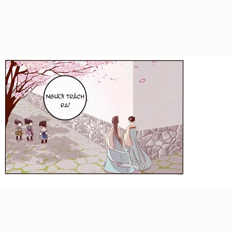 Tướng Quân Xin Xuất Chinh Chapter 13 - 3