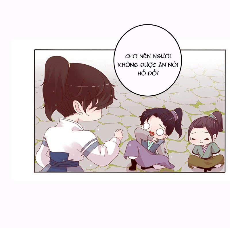 Tướng Quân Xin Xuất Chinh Chapter 13 - 11