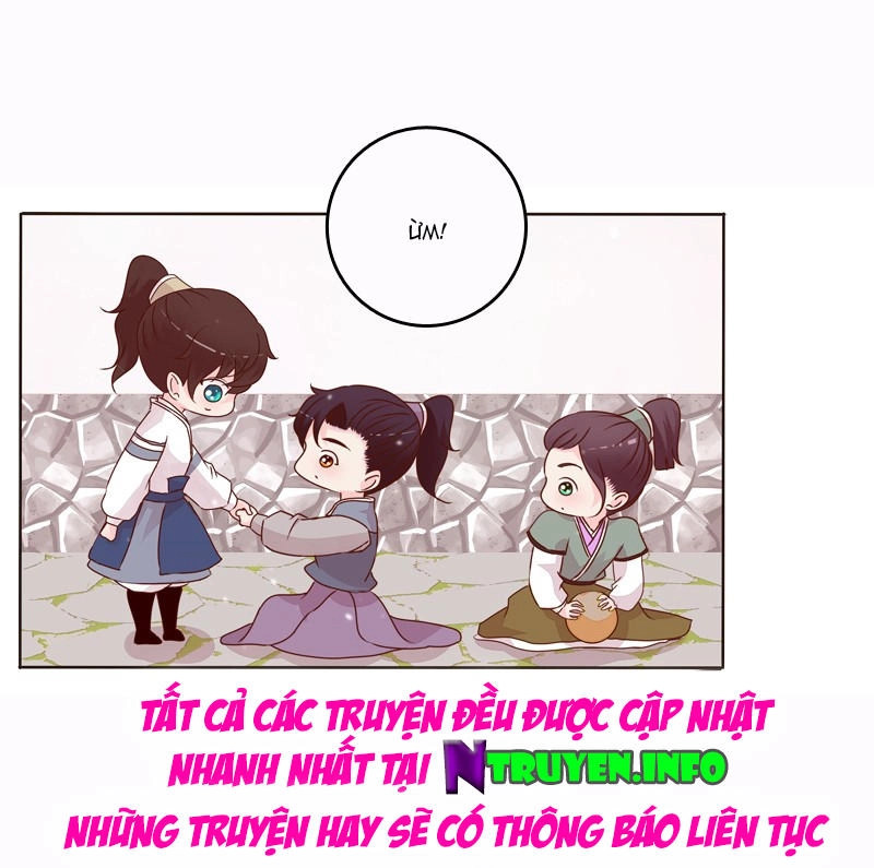 Tướng Quân Xin Xuất Chinh Chapter 13 - 16