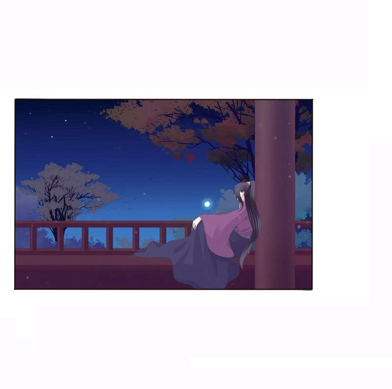 Tướng Quân Xin Xuất Chinh Chapter 13 - 21