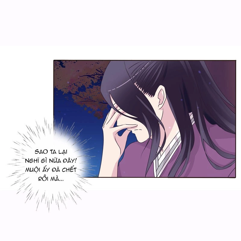 Tướng Quân Xin Xuất Chinh Chapter 14 - 3