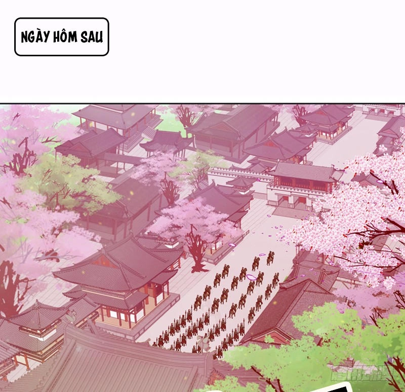 Tướng Quân Xin Xuất Chinh Chapter 14 - 7