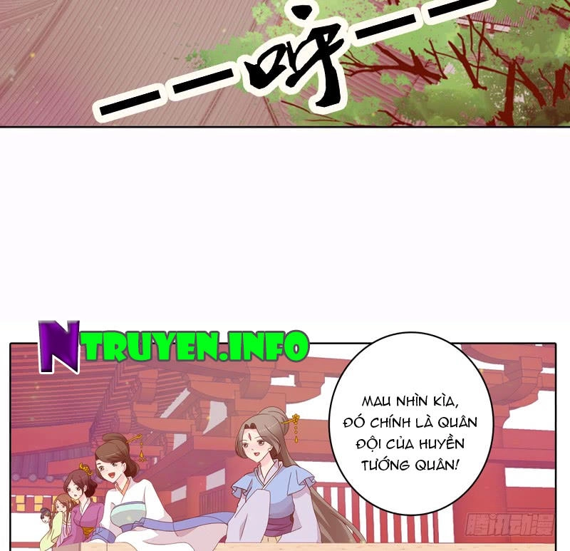 Tướng Quân Xin Xuất Chinh Chapter 14 - 8