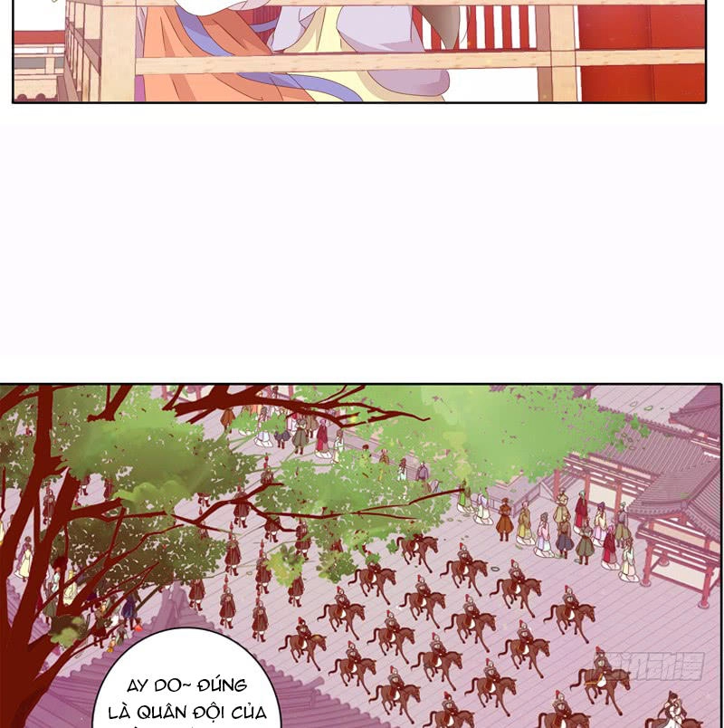 Tướng Quân Xin Xuất Chinh Chapter 14 - 9