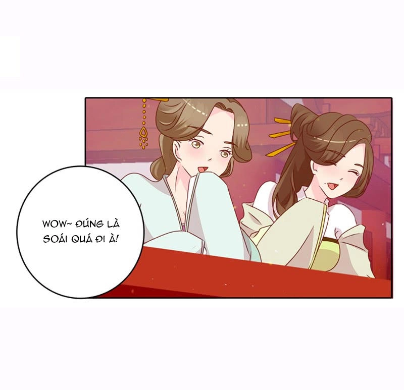 Tướng Quân Xin Xuất Chinh Chapter 14 - 11