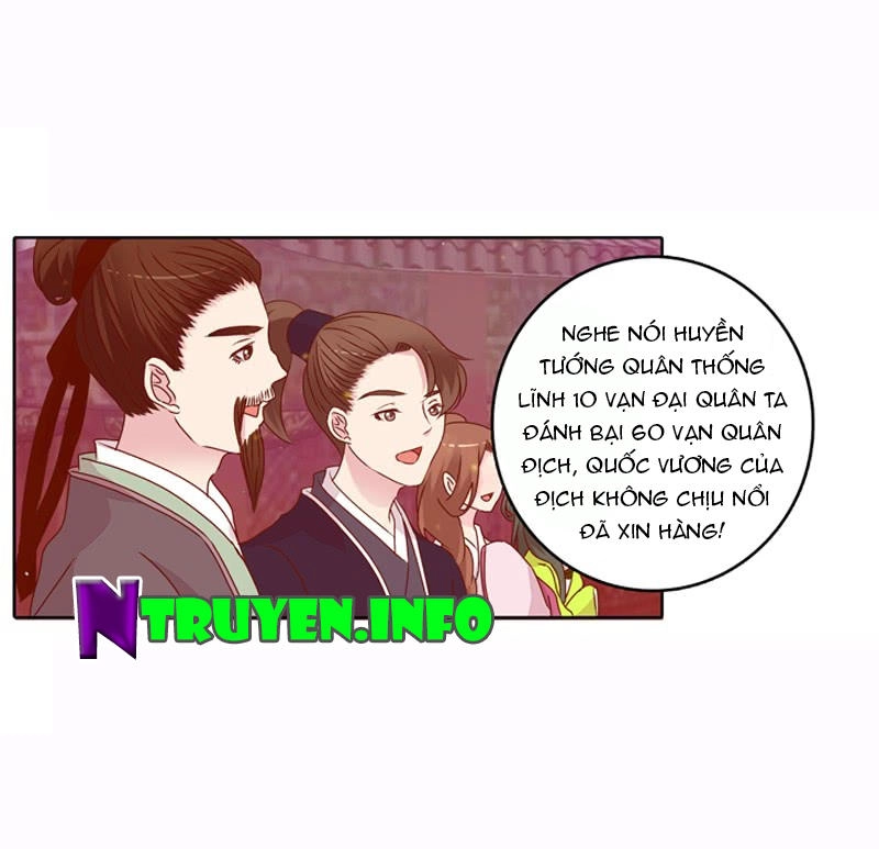 Tướng Quân Xin Xuất Chinh Chapter 14 - 12