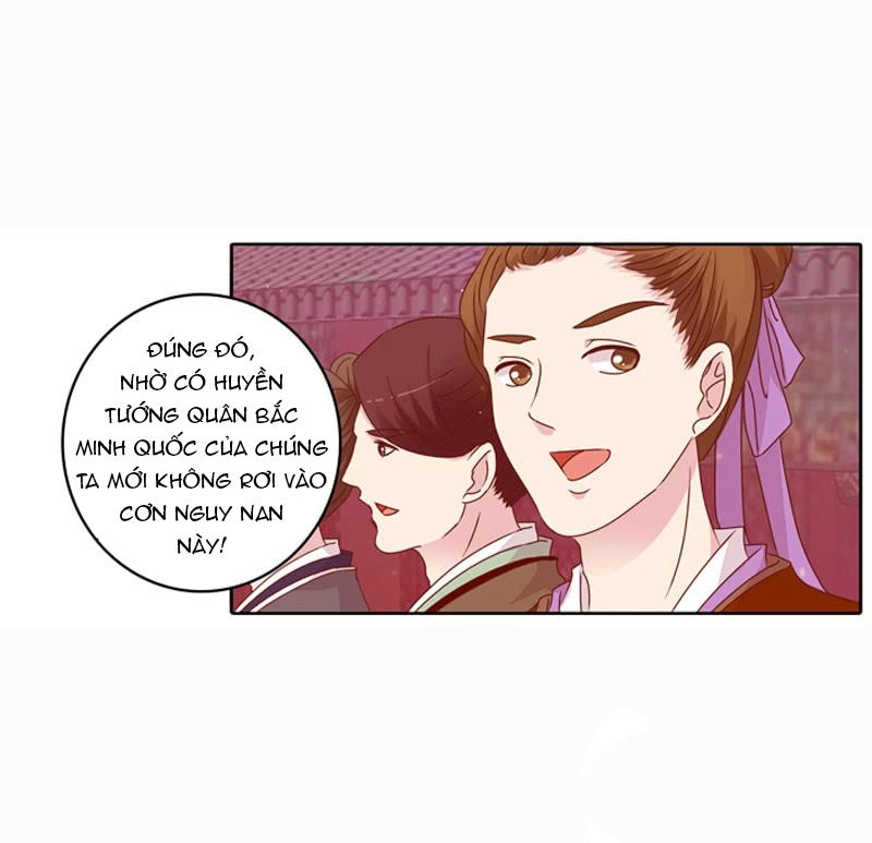 Tướng Quân Xin Xuất Chinh Chapter 14 - 13