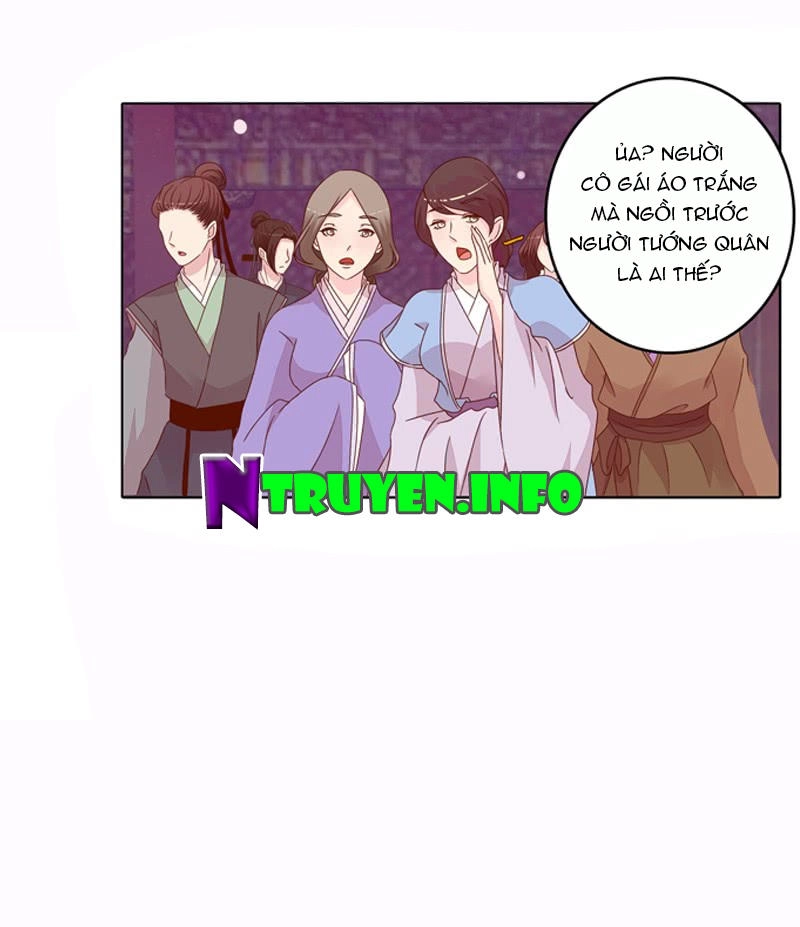 Tướng Quân Xin Xuất Chinh Chapter 14 - 16