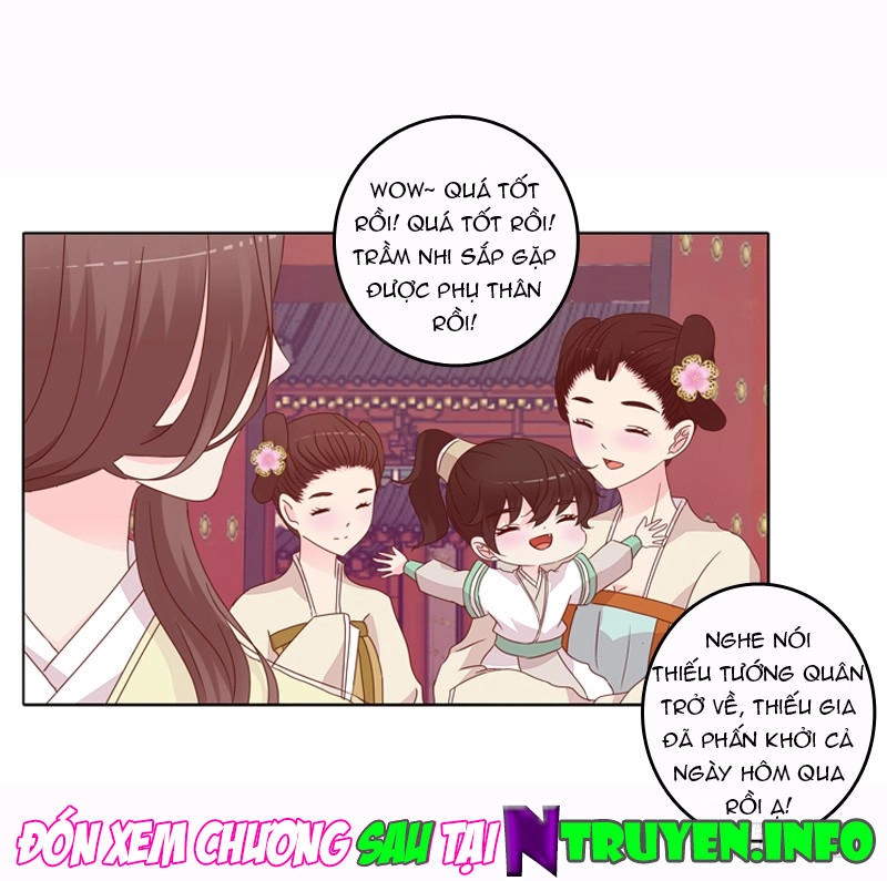 Tướng Quân Xin Xuất Chinh Chapter 14 - 26