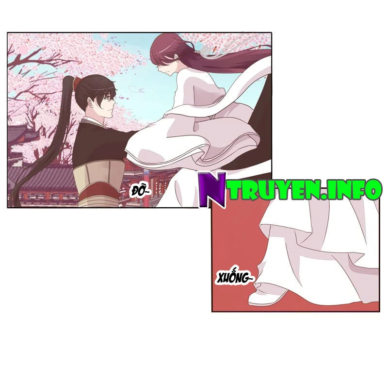 Tướng Quân Xin Xuất Chinh Chapter 15 - 12